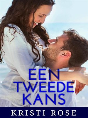 cover image of Een Tweede Kans